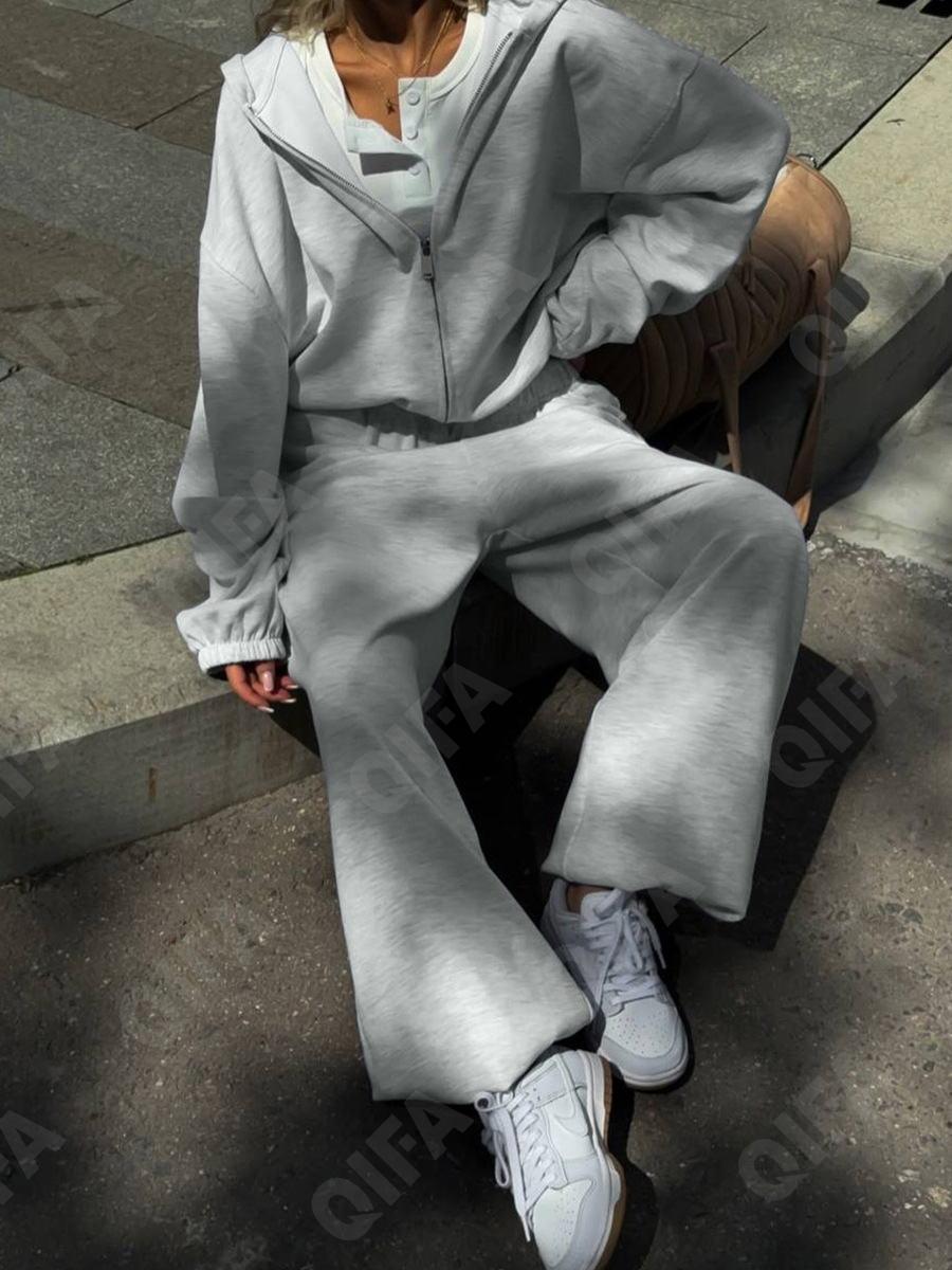 Женский Костюм с брюками CC4052_TZ0330_234_1778_7