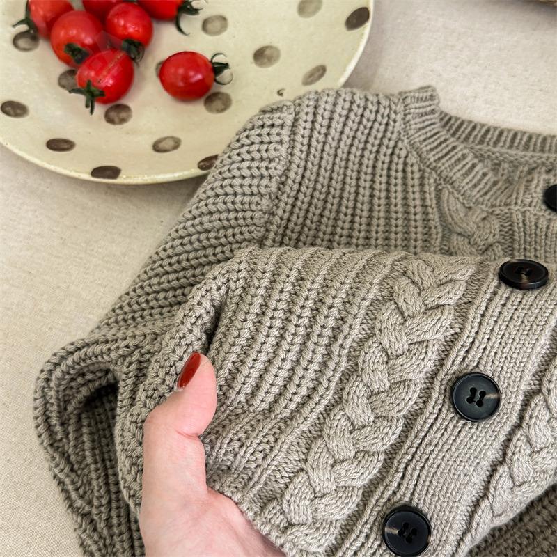 Детская Кофта CC1293_5538_225_2574_61