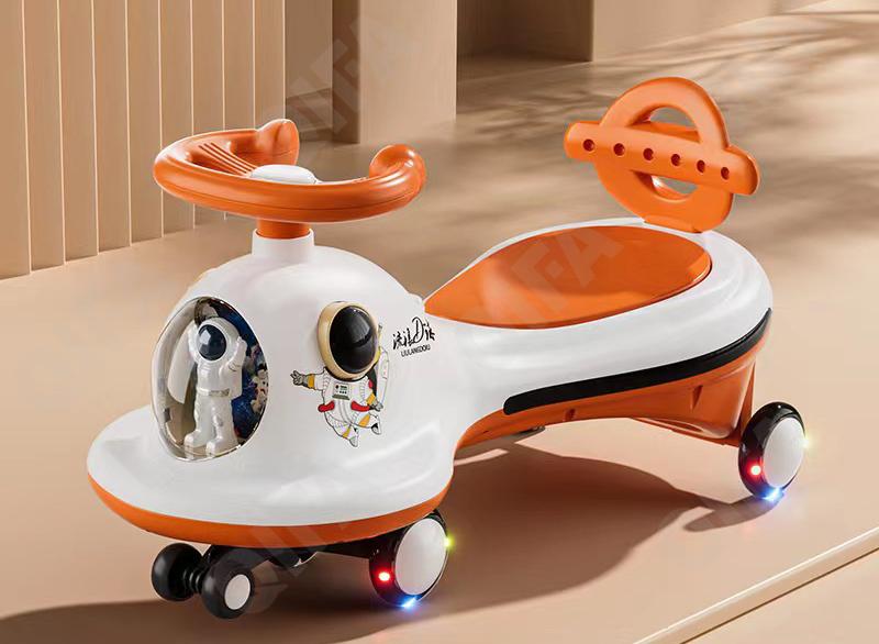 Детский Толокар CC3027_801-4 Детский Толокар CC3027_801-4