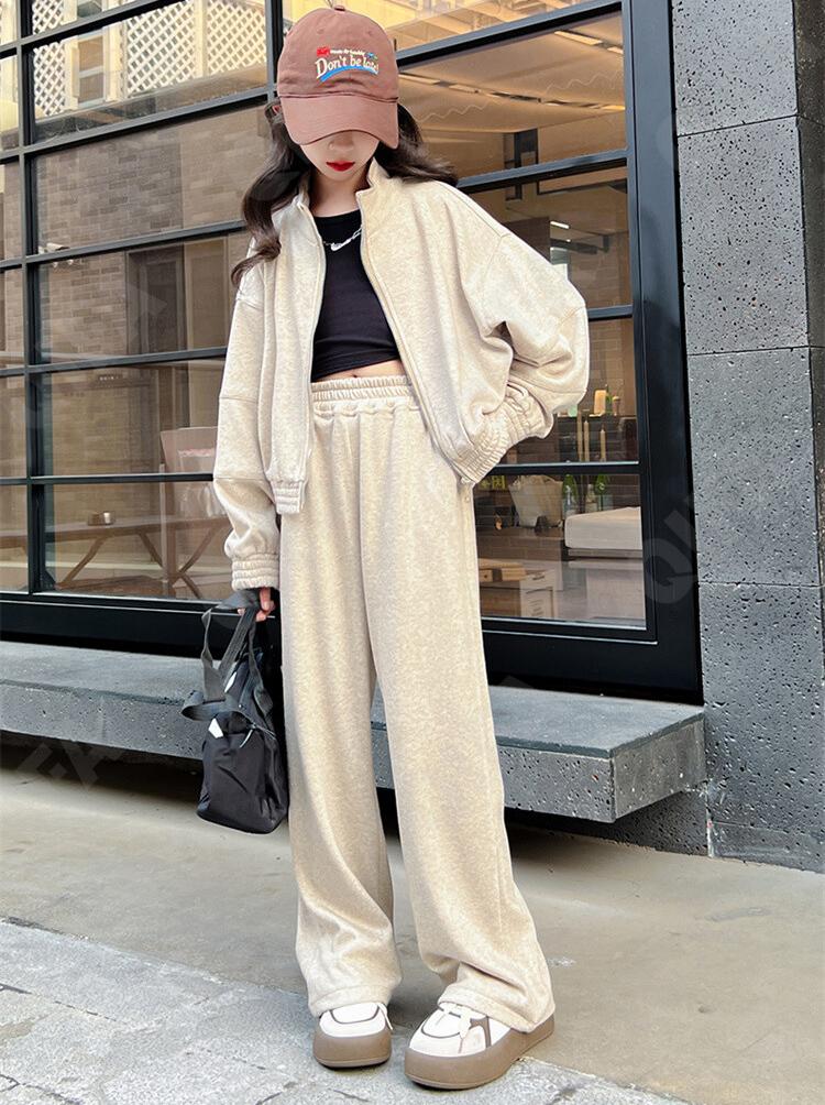 Детский Костюм с брюками CC1435_LTXY2402_243_2579_30