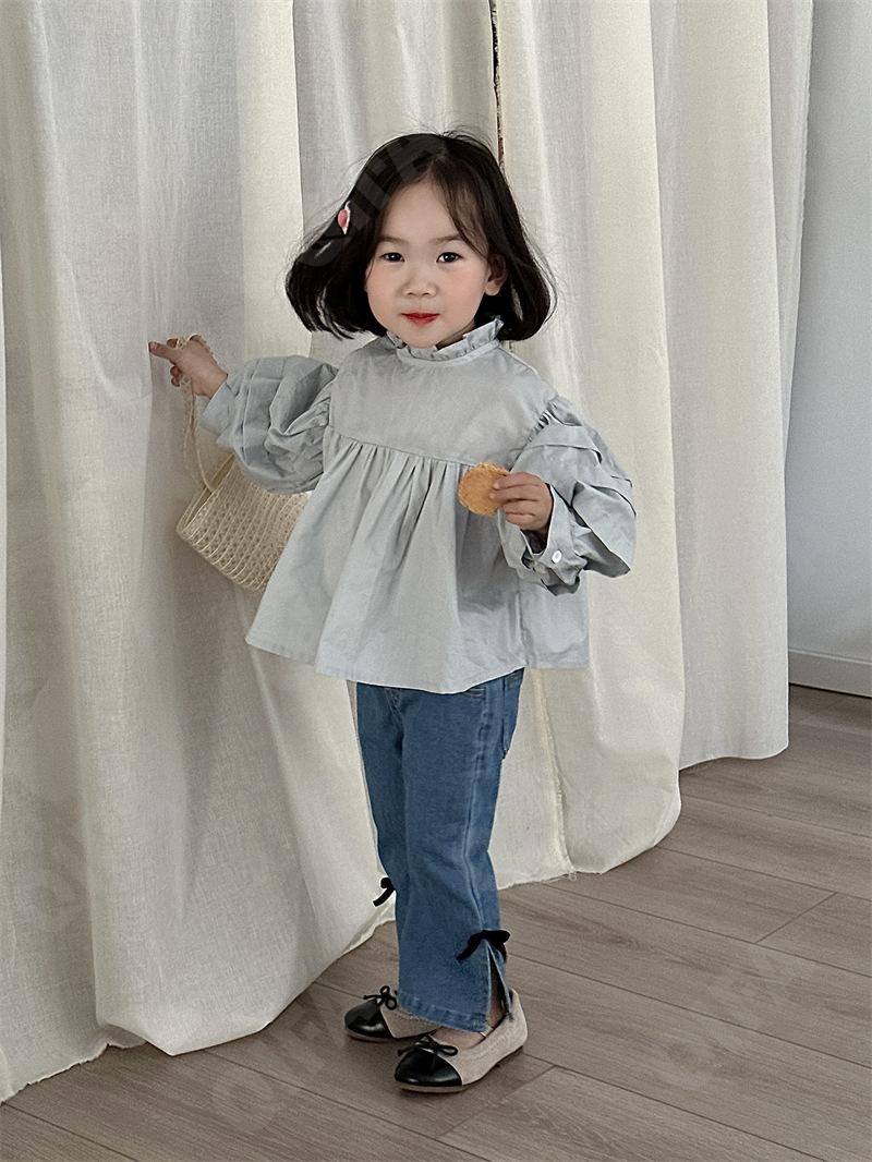 Детская Блузка CC2705_C24044_226_2576_40