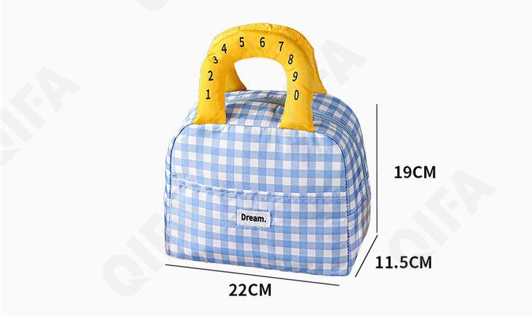 Женская Термосумка CC5051_BWPP04-5