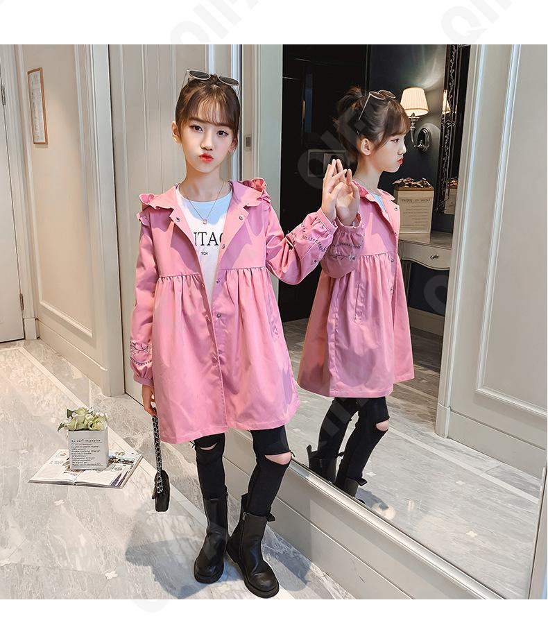 Детский Плащ CC1435_YBX8826_2990_2575 Детский Плащ CC1435_YBX8826_2990_2575