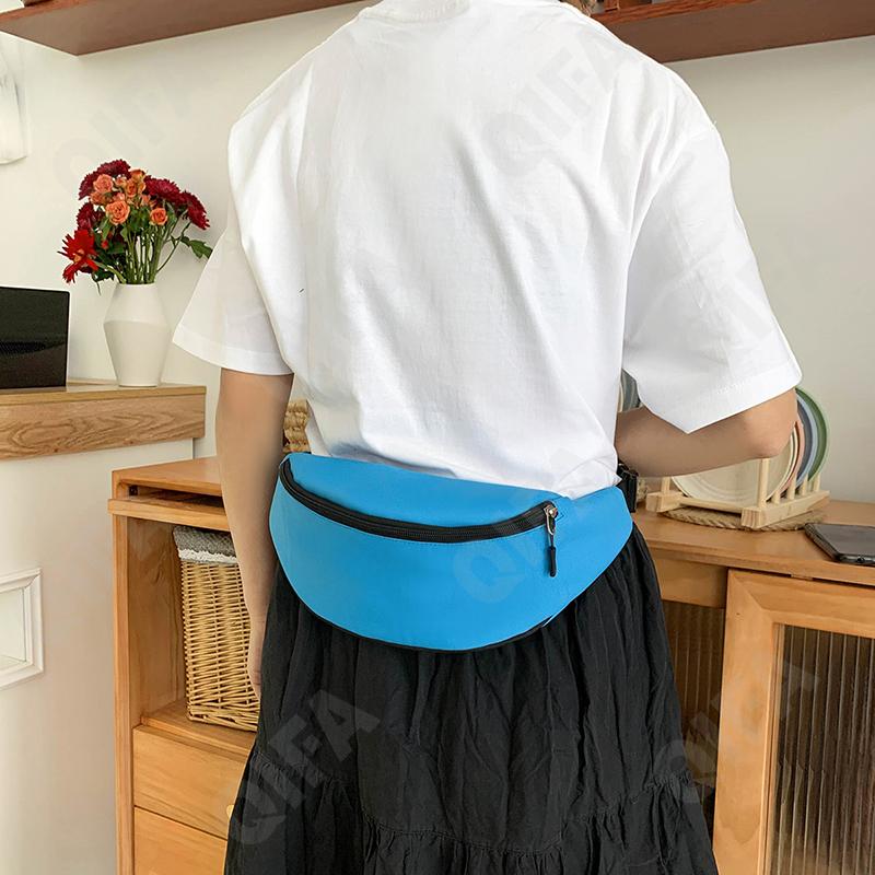 Женская Сумка поясная CC067_235-10