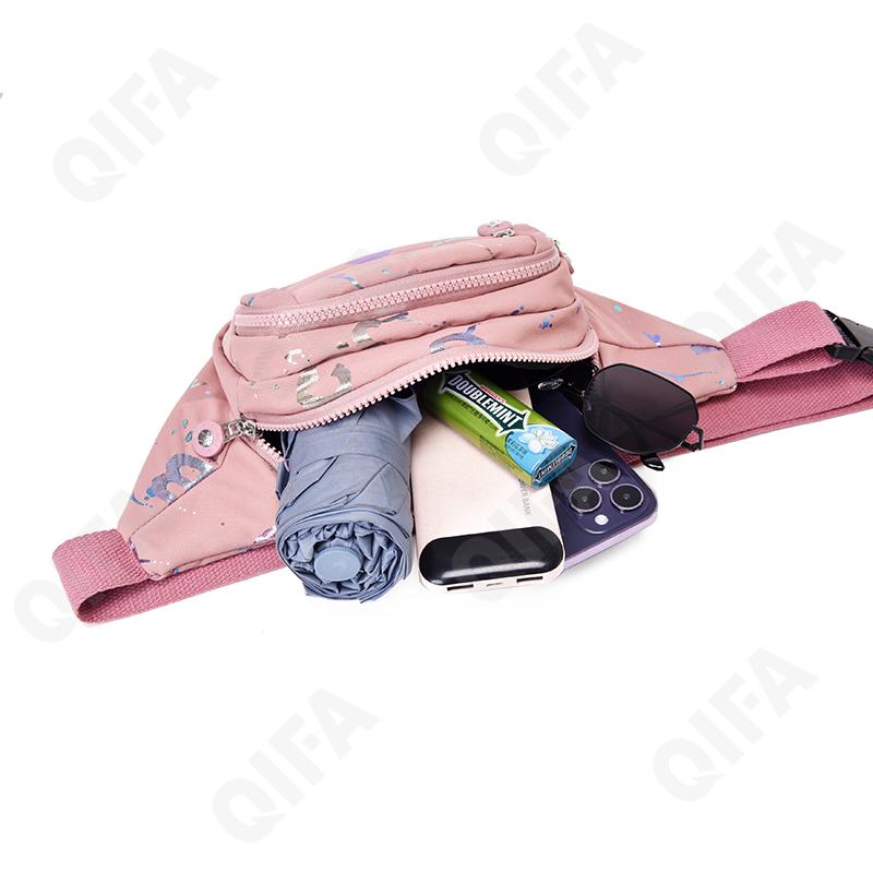 Женская Сумка поясная CC120_9231-1