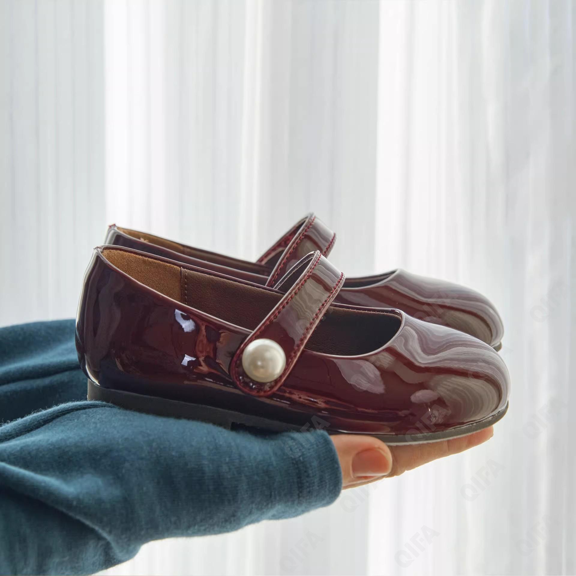 Детские Туфли CC4048_8606-A1 Детские Туфли CC4048_8606-A1