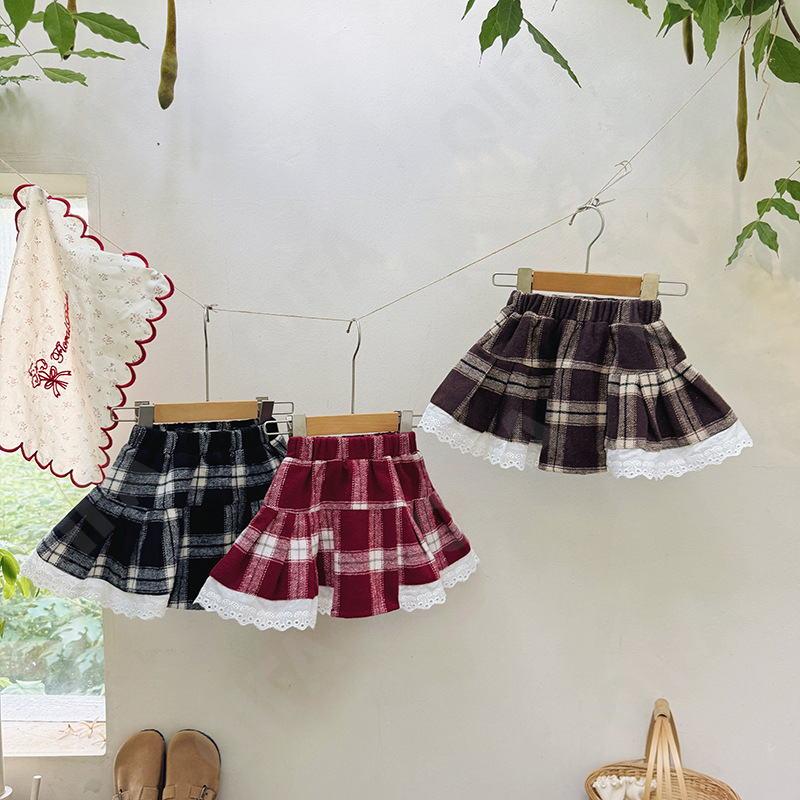 Детская Юбка CC2543_6658_235_1812_80