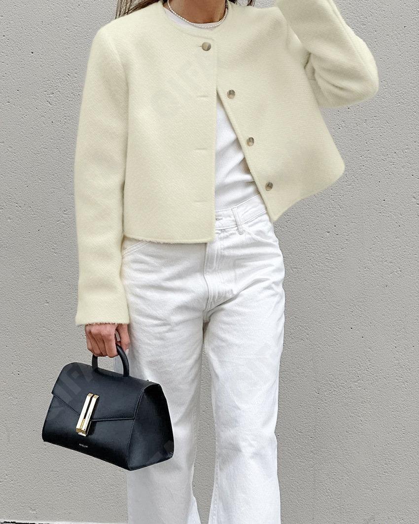 Женский Жакет CC4694_WT2869_946_1776_62