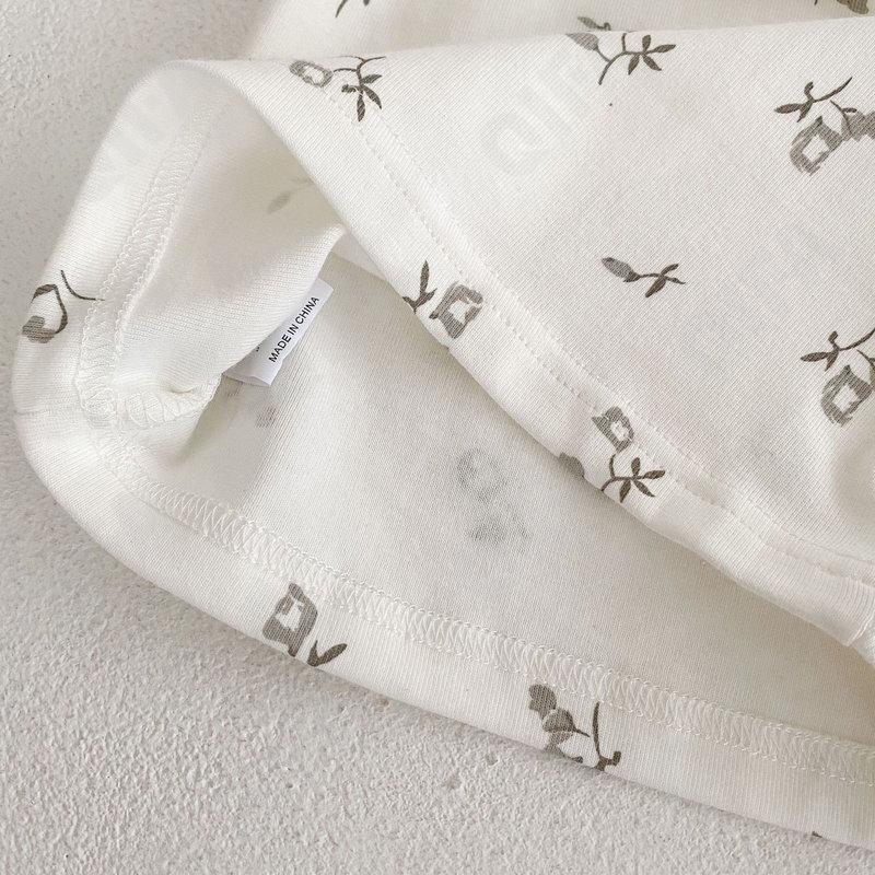 Детский Лонгслив CC2539_25024_226_1806