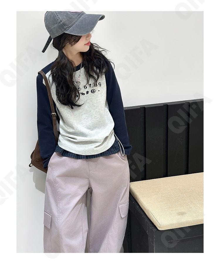 Детский Лонгслив CC1333_3E775005_246_2578_81