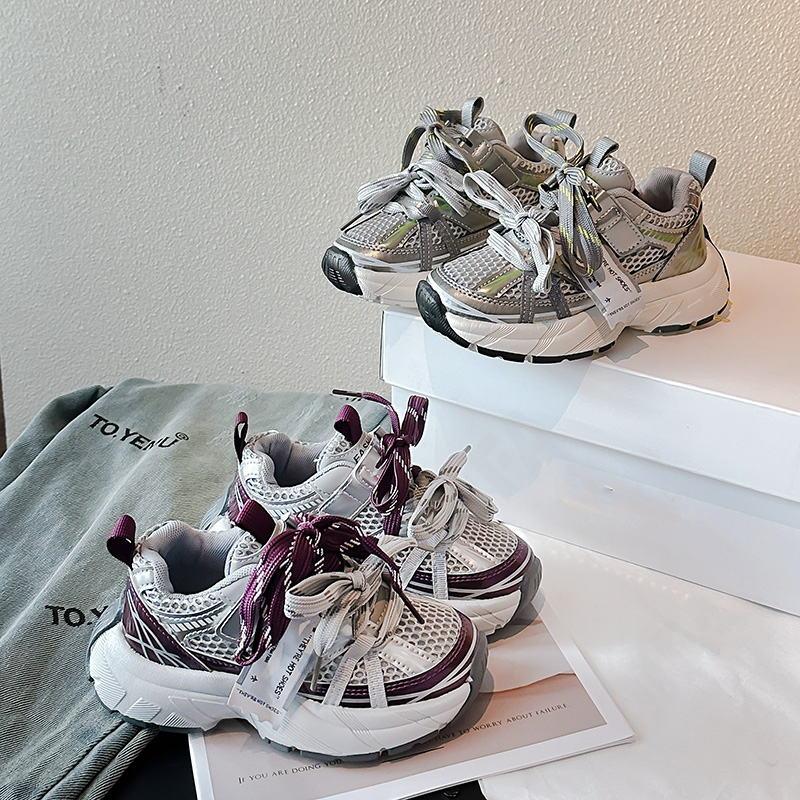 Детские Кроссовки CC3957_196-A1