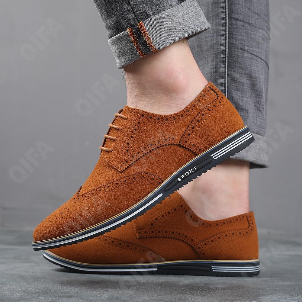 Мужские Полуботинки CC4114_SK08-1