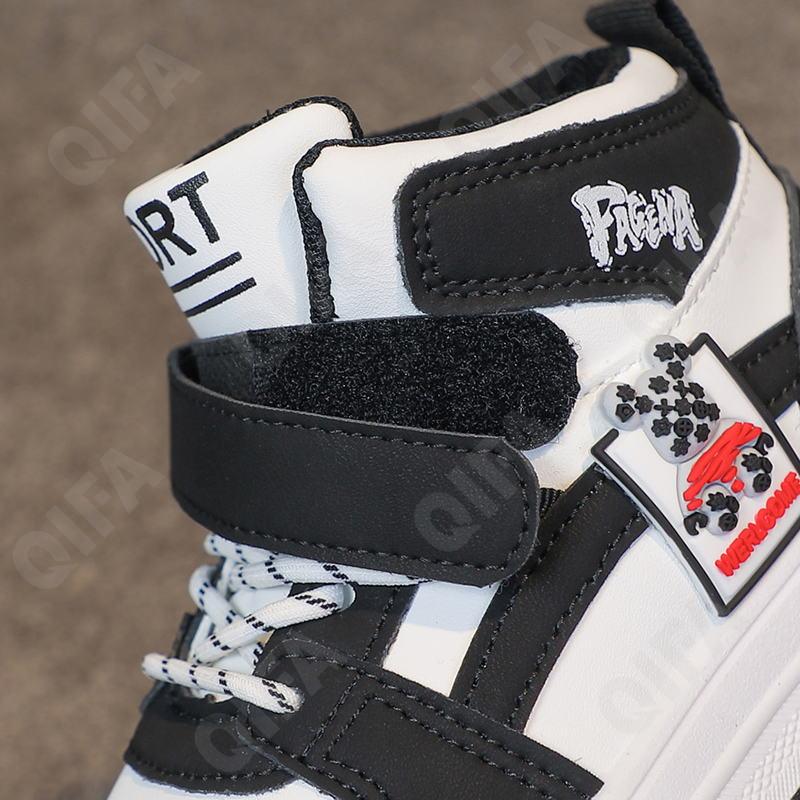 Детские Кеды CC3601_E5109-M-A2 Детские Кеды CC3601_E5109-M-A2