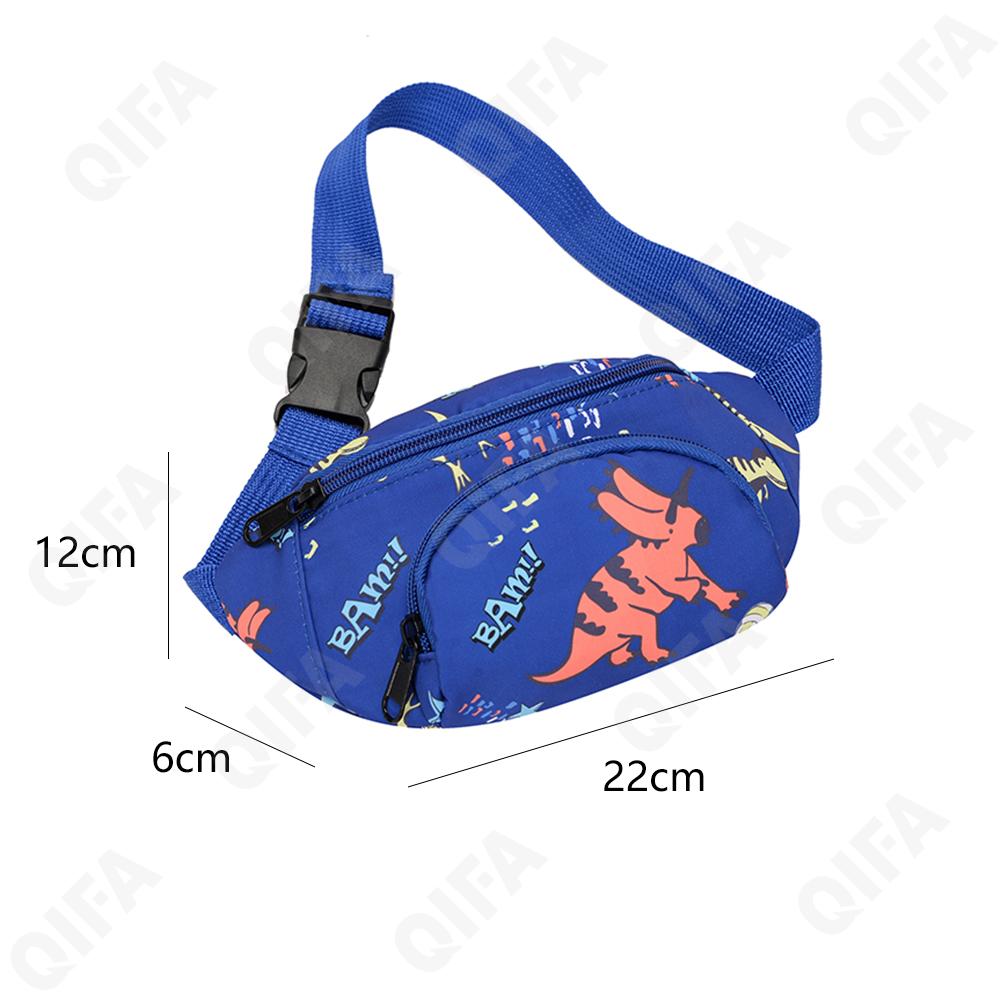 Детская Сумка поясная CC439_2304A-4