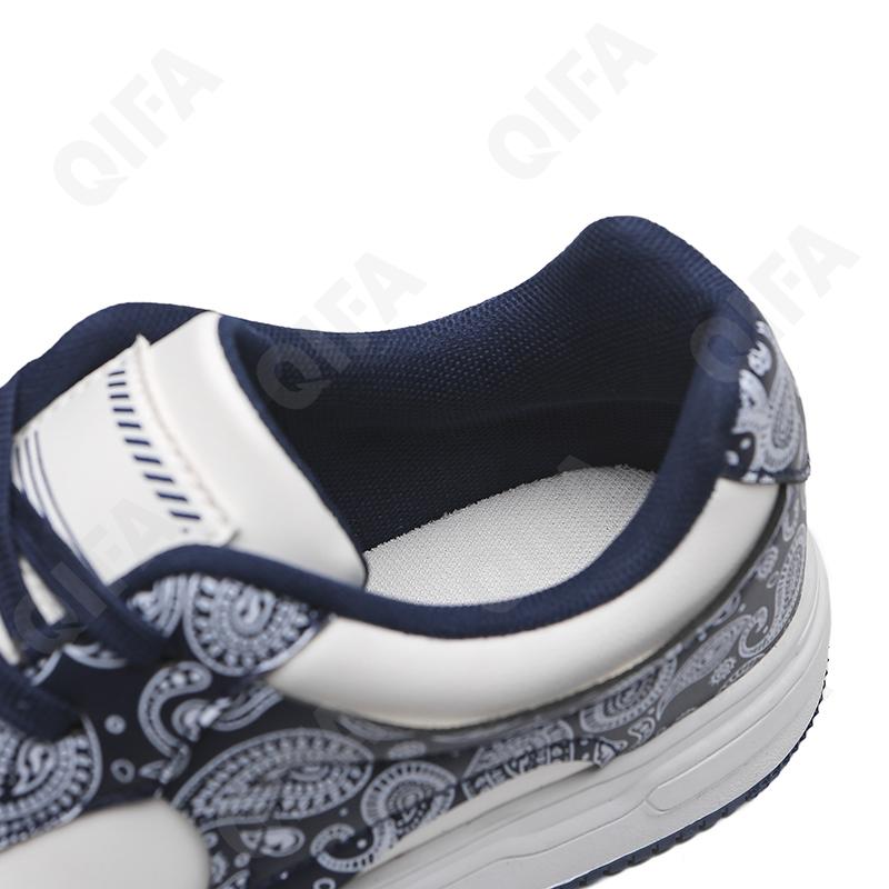 Мужские Кеды