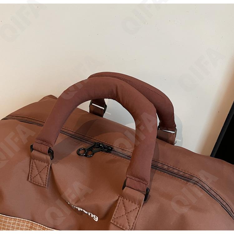 Женская Дорожная сумка CC5456_A61-1 Женская Дорожная сумка CC5456_A61-1