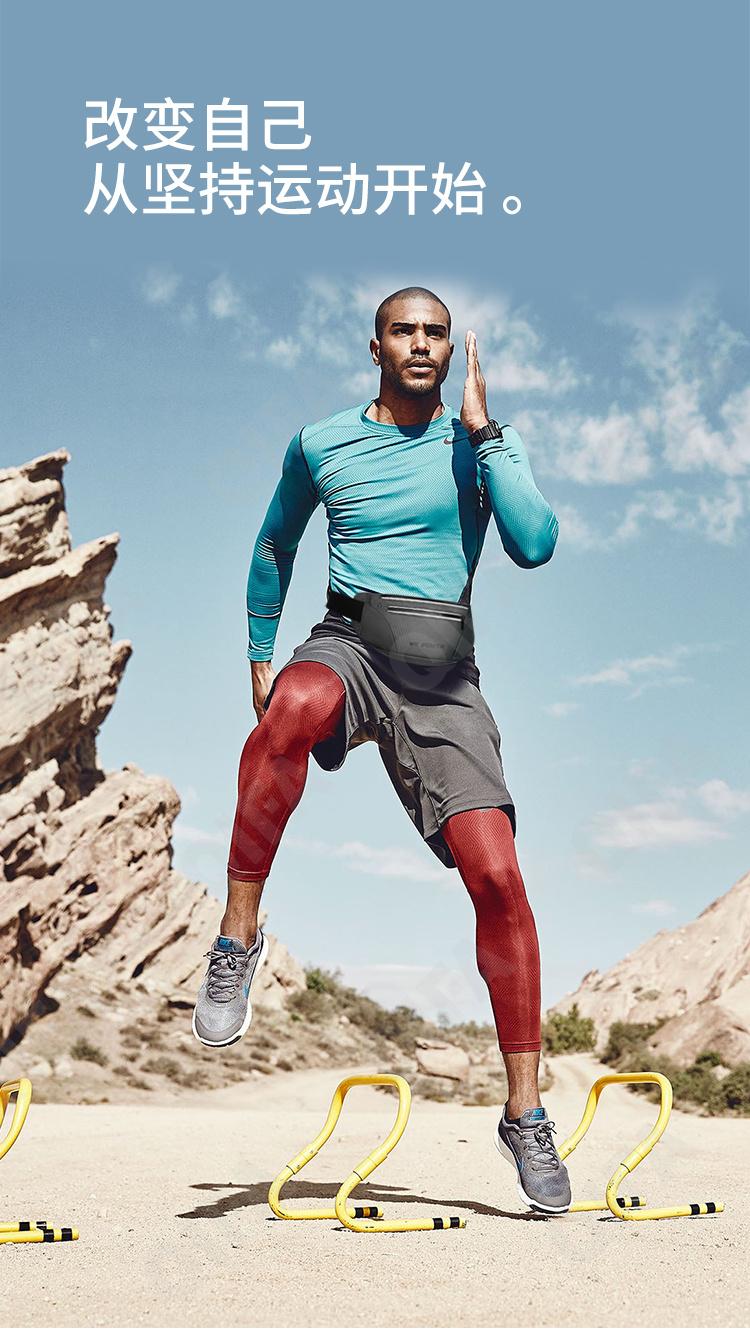 Мужская Сумка поясная CC2123_H7677-1