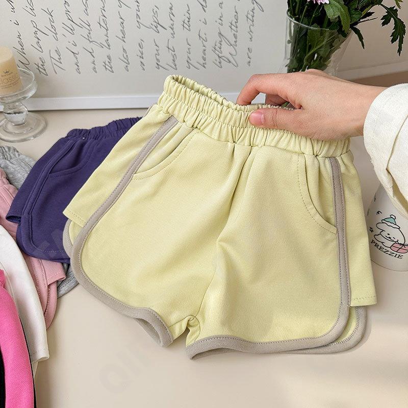 Детские Шорты CC2543_8230B_248_2574_93