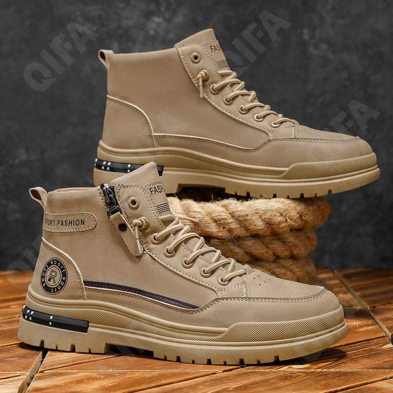 Мужские Ботинки CC4114_XLD883-3