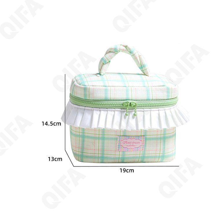 Женская Косметичка CC5051_YK-MHSTHZB-1 Женская Косметичка CC5051_YK-MHSTHZB-1