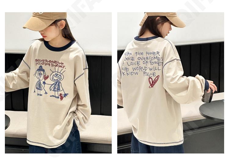 Детский Свитшот CC1333_24MC71_225_2579_93