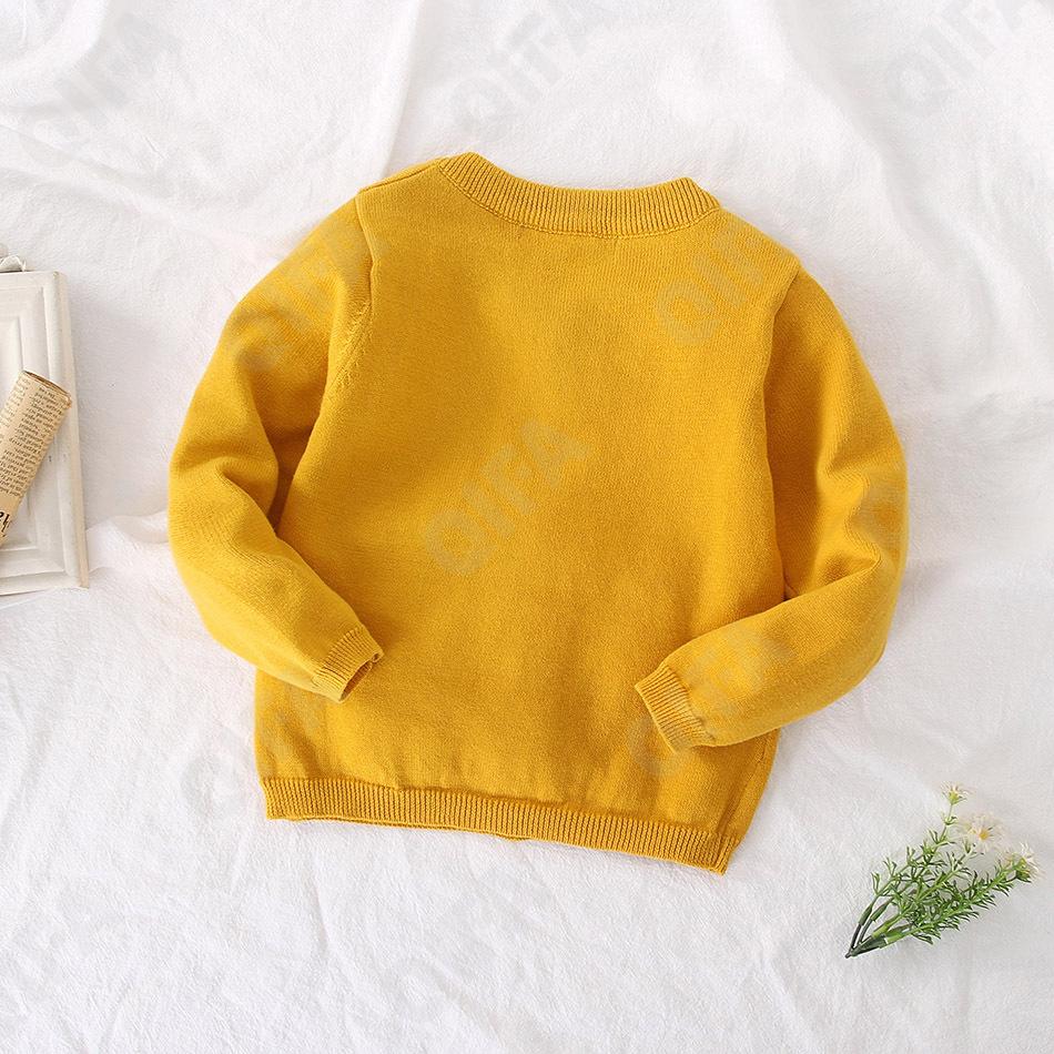 Детская Кофта CC2196_22037_230_1817