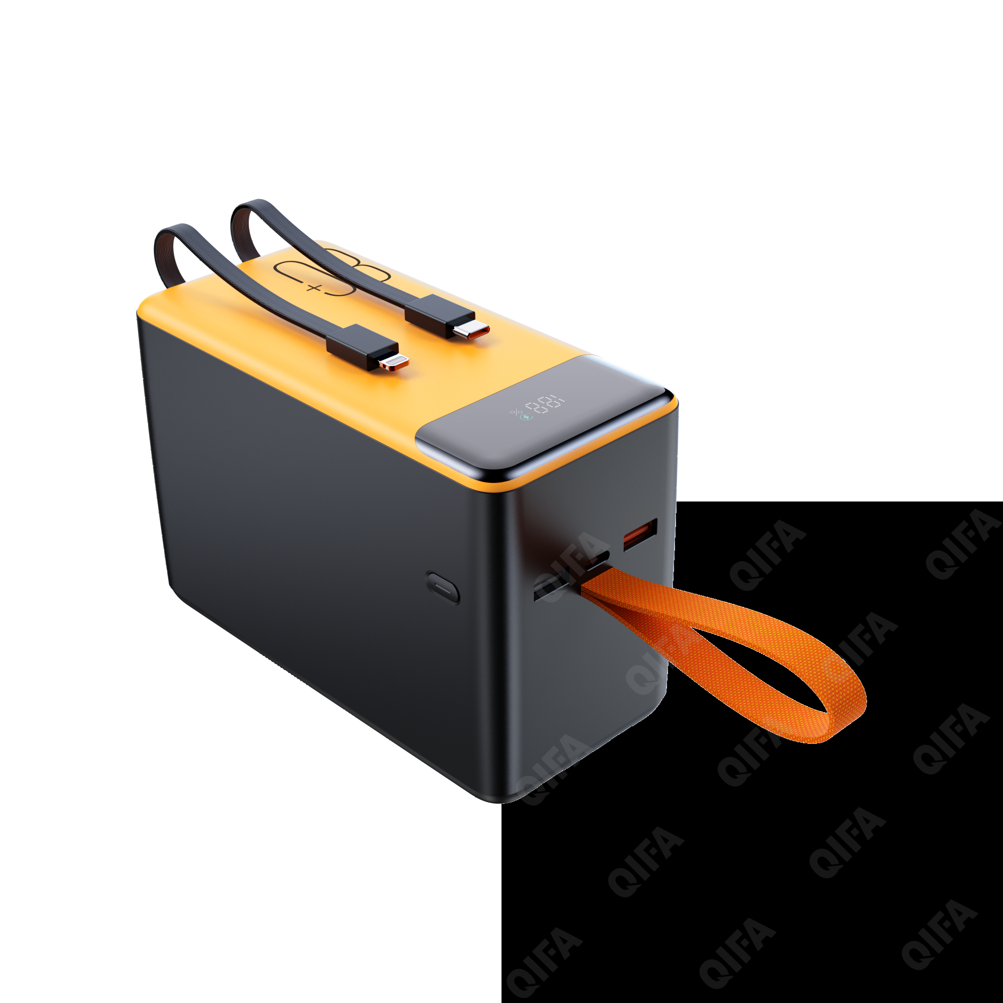 Портативный аккумулятор CC5114_F208-C01-B