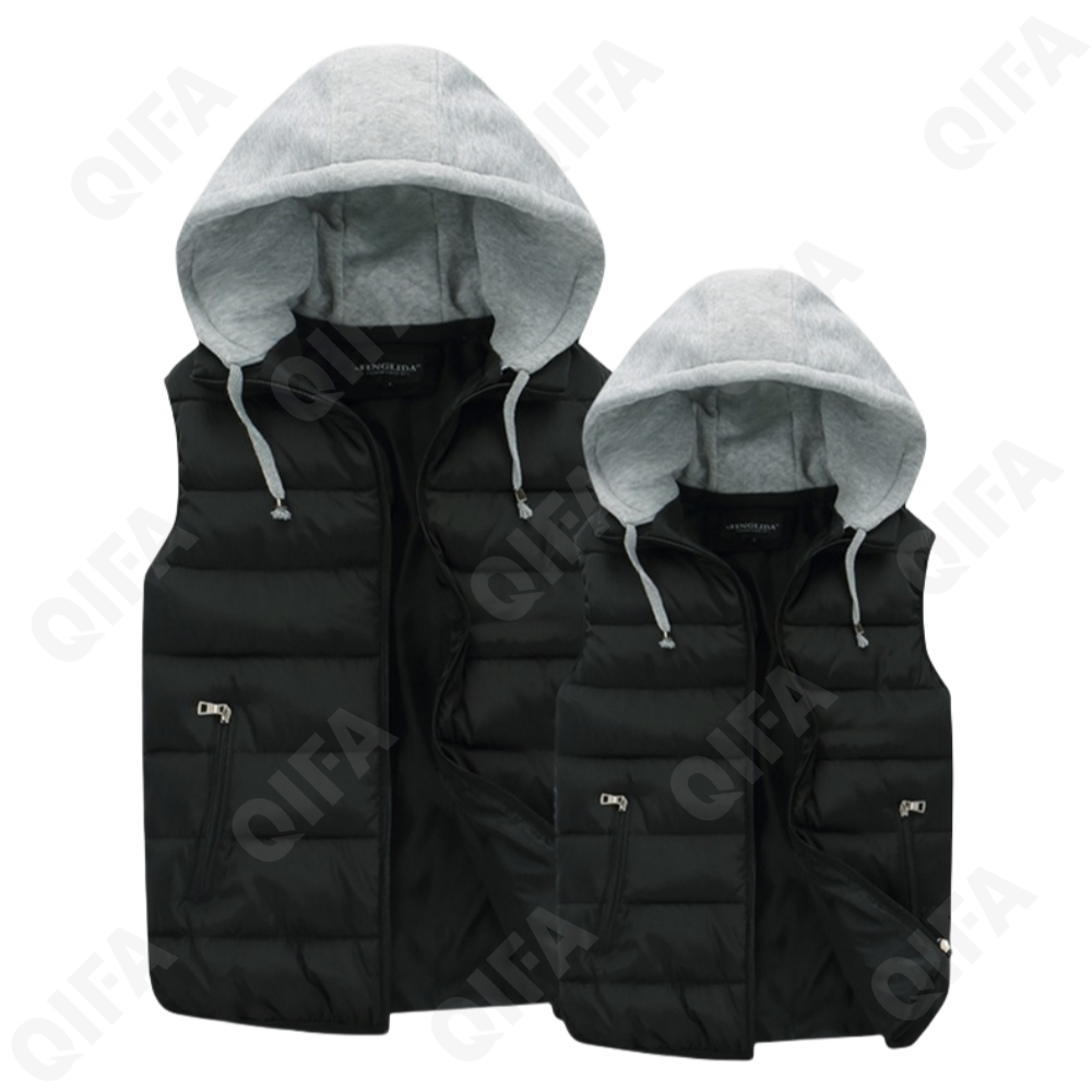 Мужской Жилет CC5074_C19-047T7Y97459