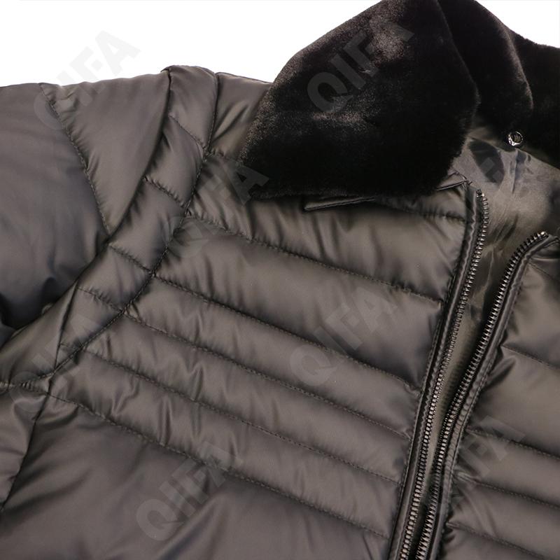 Мужская Зимняя куртка CC3153_W1022-1
