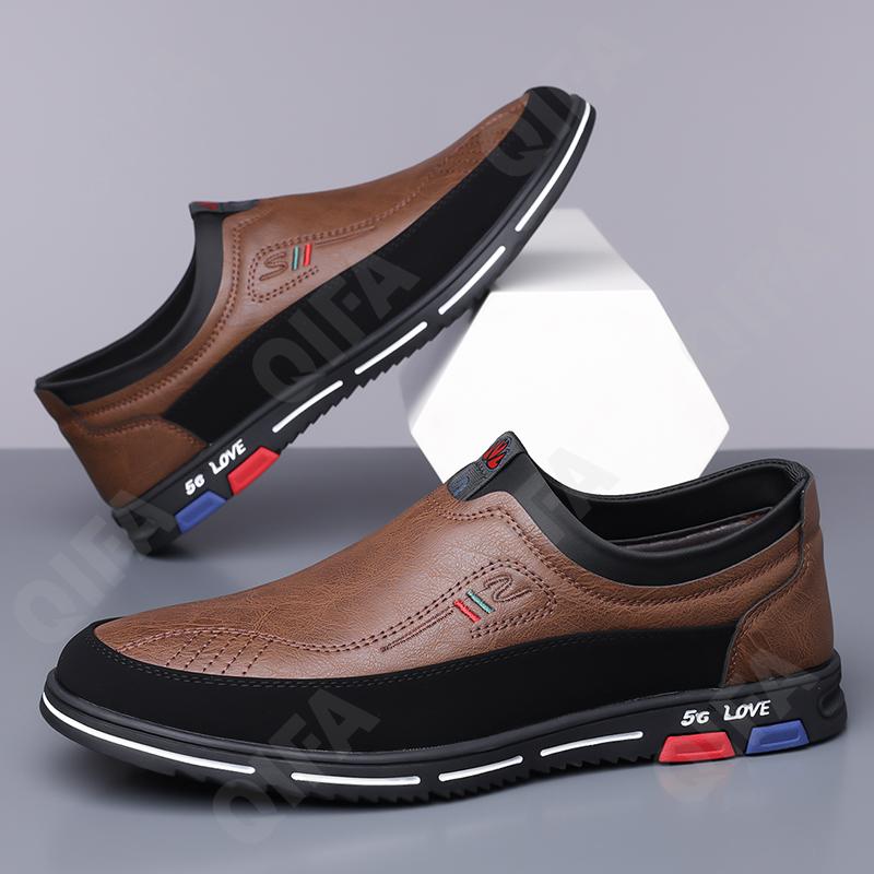 Мужские Туфли