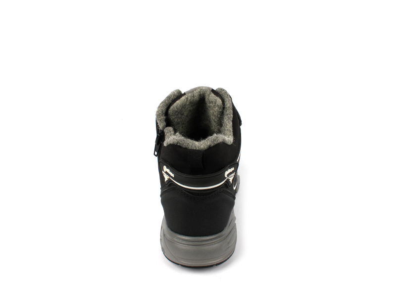 Ботинки AL 12156