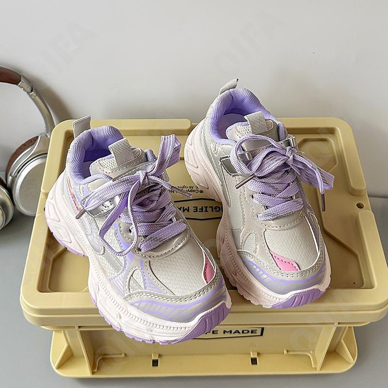 Детские Кроссовки CC4048_H-603-A1 Детские Кроссовки CC4048_H-603-A1