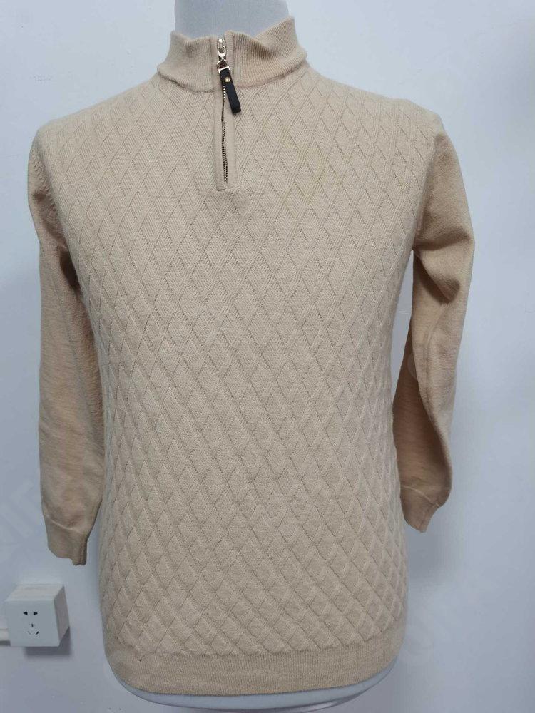 Мужской Свитер CC4849_A329_225_1777_80 Мужской Свитер CC4849_A329_225_1777_80