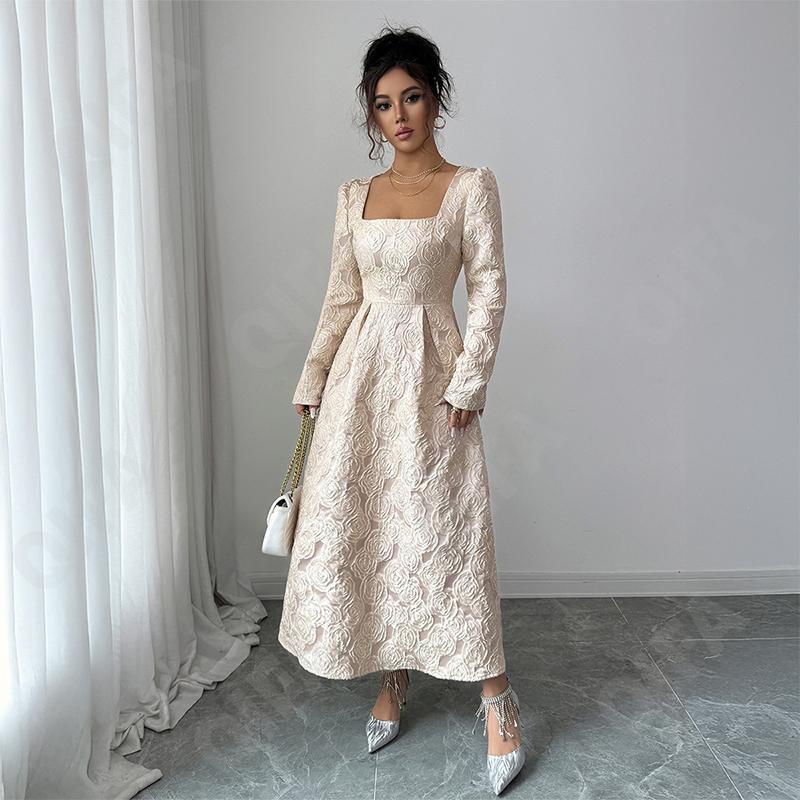 Женское Платье