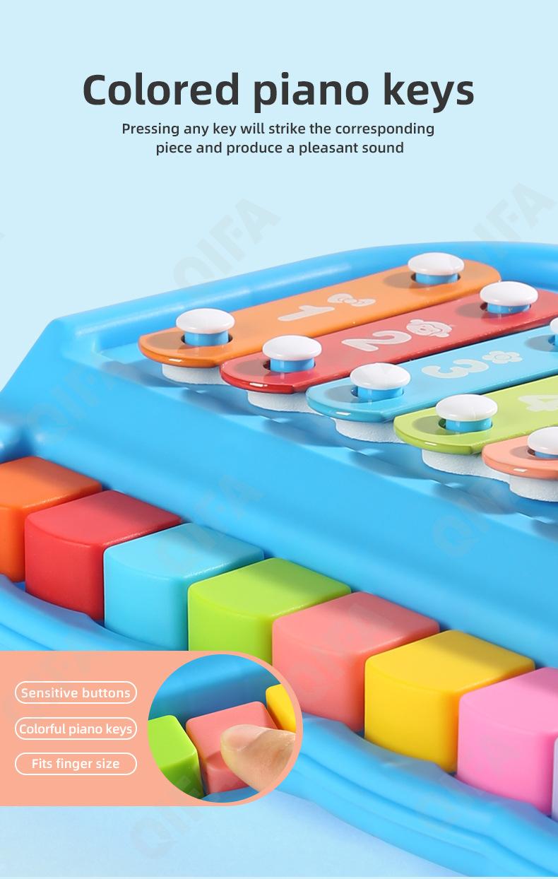 Музыкальная игрушка