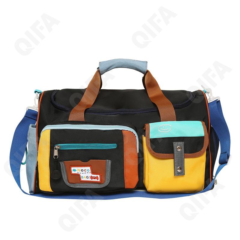 Мужская Дорожная сумка