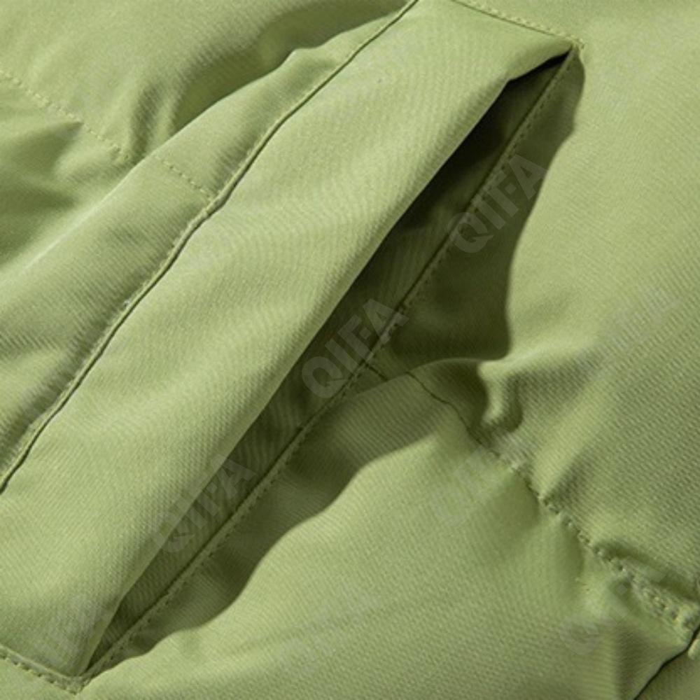 Мужская Зимняя куртка