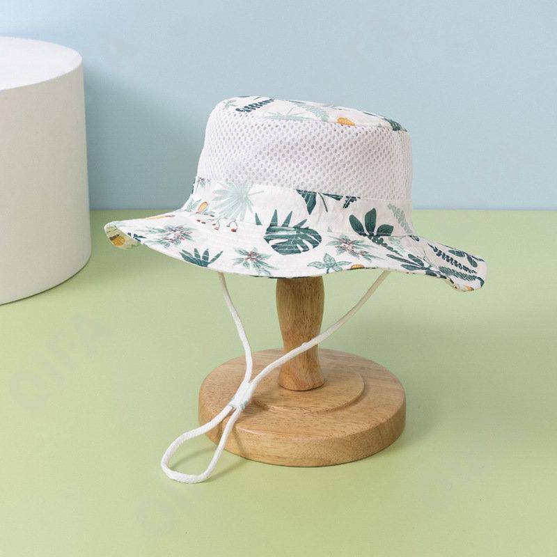 Детская Панама CC3402_C40413-3 Детская Панама CC3402_C40413-3