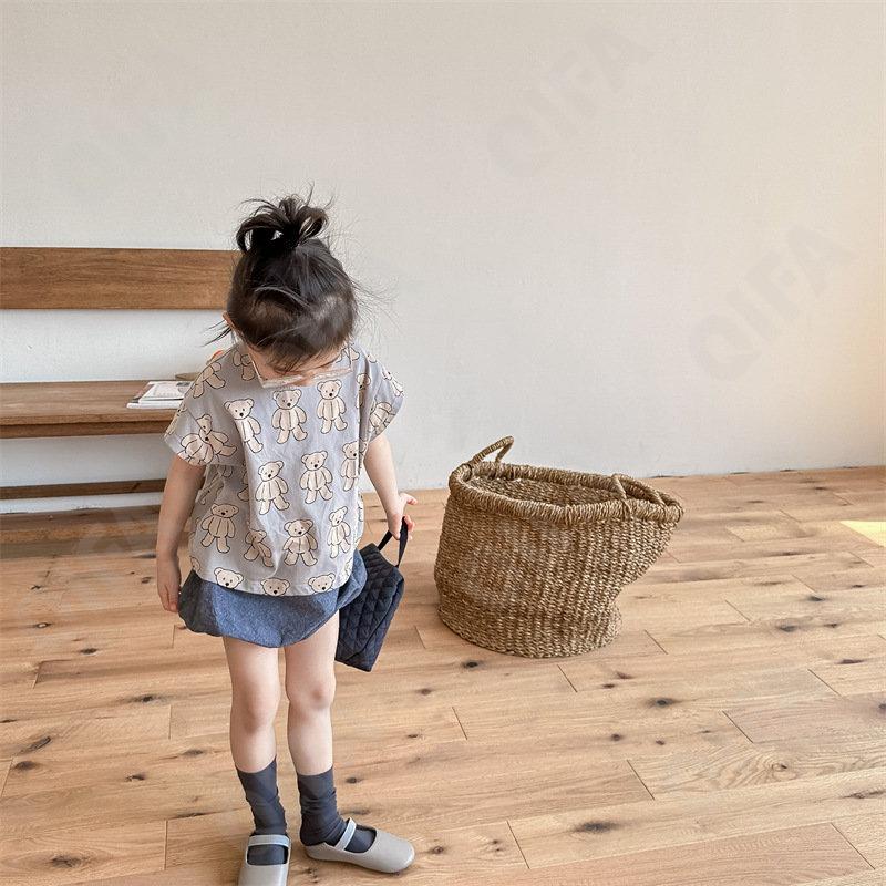 Детская Футболка CC1293_123267_957_2574_45 Детская Футболка CC1293_123267_957_2574_45