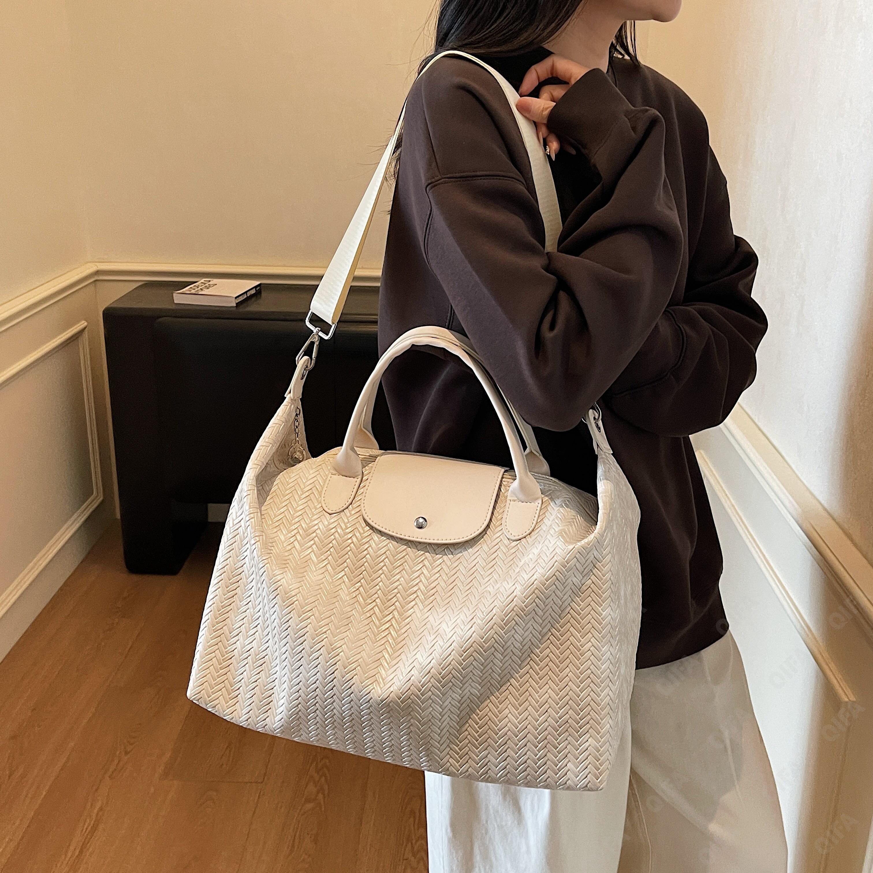 Женская Дорожная сумка CC096_8308-1