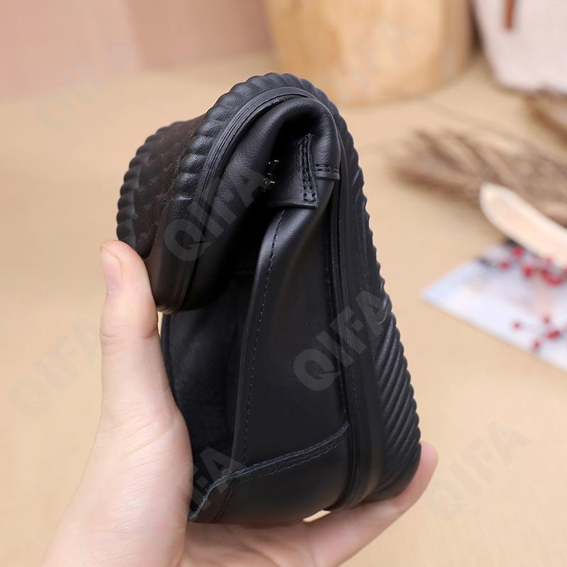 Женские Лоферы