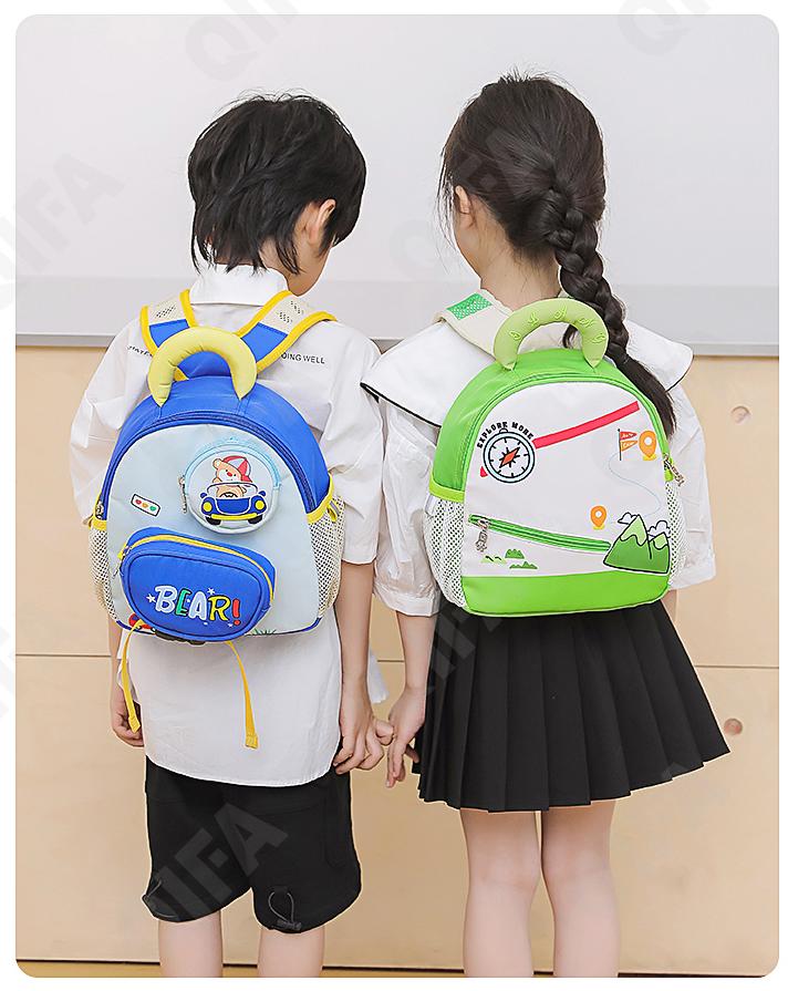 Детский Рюкзак CC2826_YY8013-1