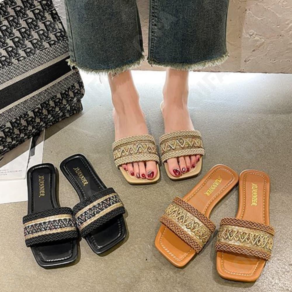 Женское Сабо CC3719_XNE-A09-3