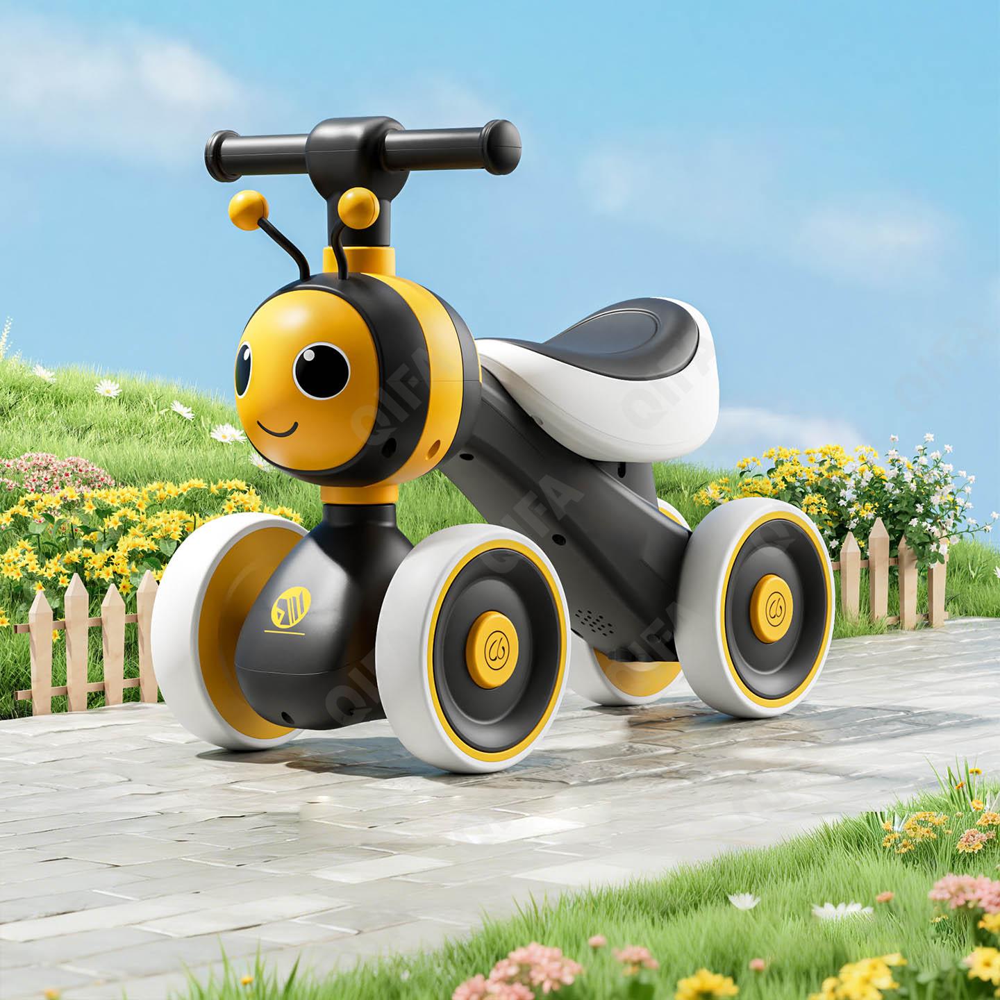 Детский Беговел