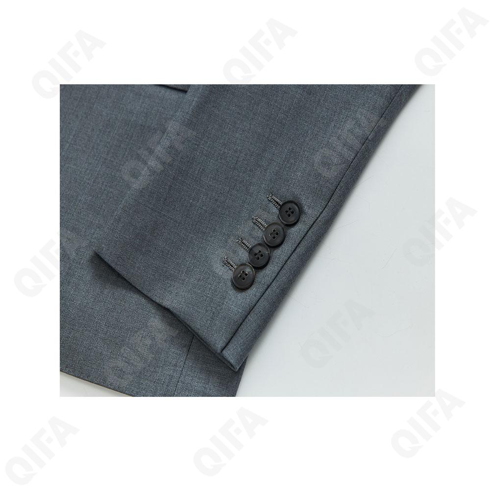 Мужской Костюм с брюками CC4124_JM1211-1 Мужской Костюм с брюками CC4124_JM1211-1