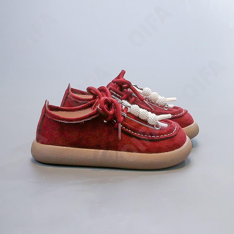 Детские Полуботинки