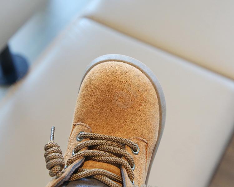 Детские Ботинки CC3405_TH807-A3