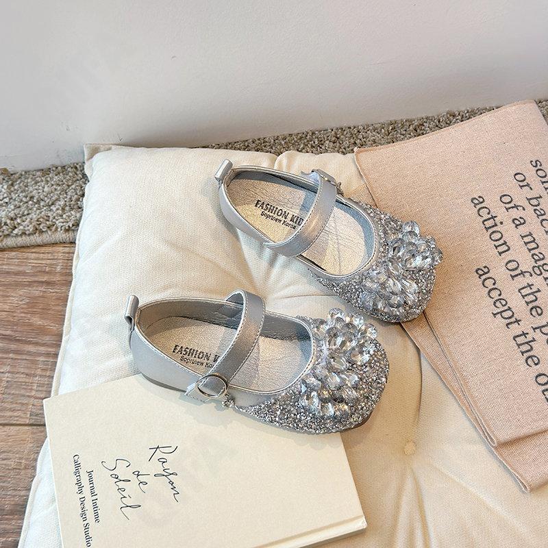 Детские Туфли CC3651_522-A2