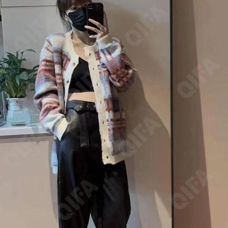 Женский Кардиган