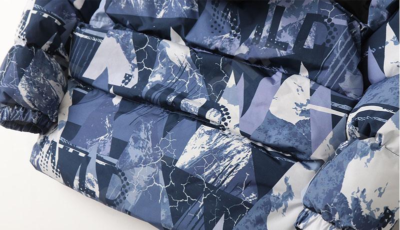 Детская Куртка CC2327_HW-2414-3